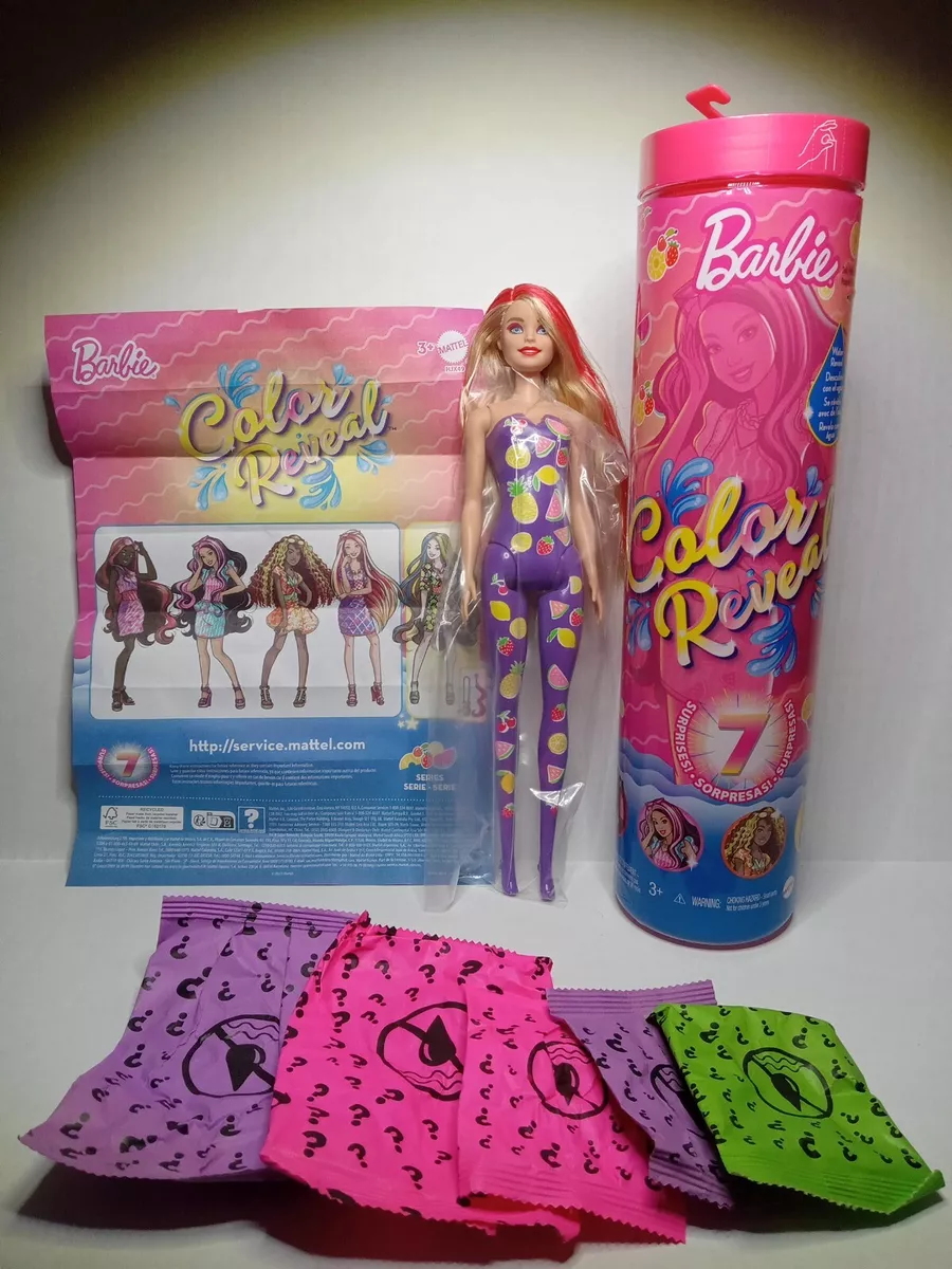 angel ard recommends cherrie barbie pic