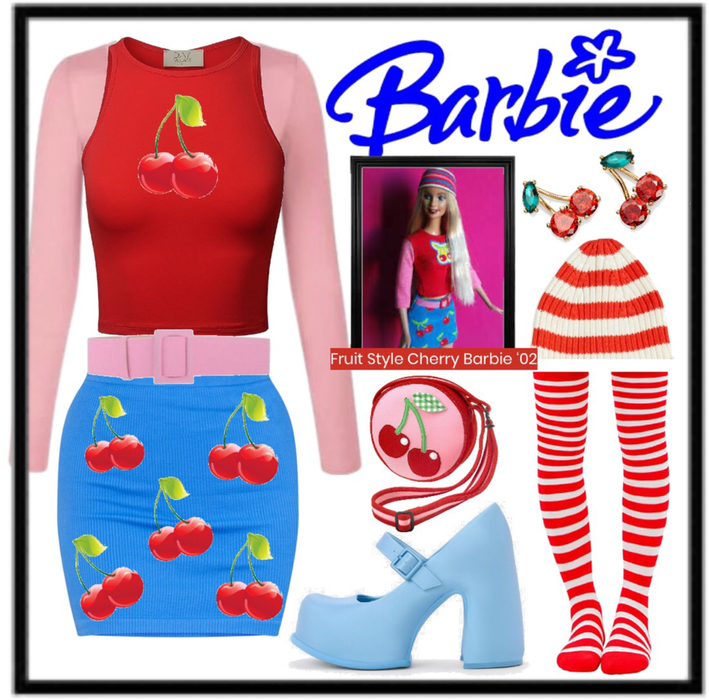 beth galbreath share cherrie barbie photos