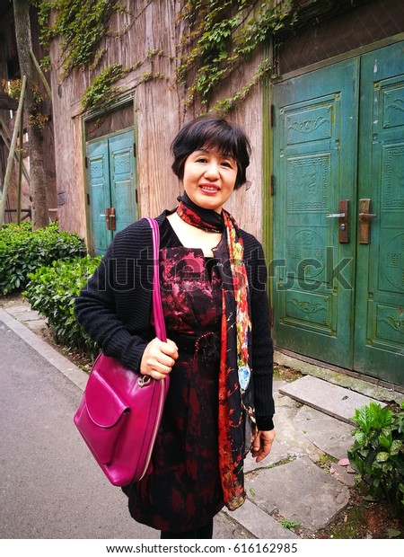 christian madla add chinese mature woman photo