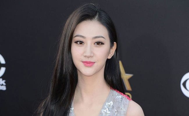 annie yao recommends Chinese Porn Actress