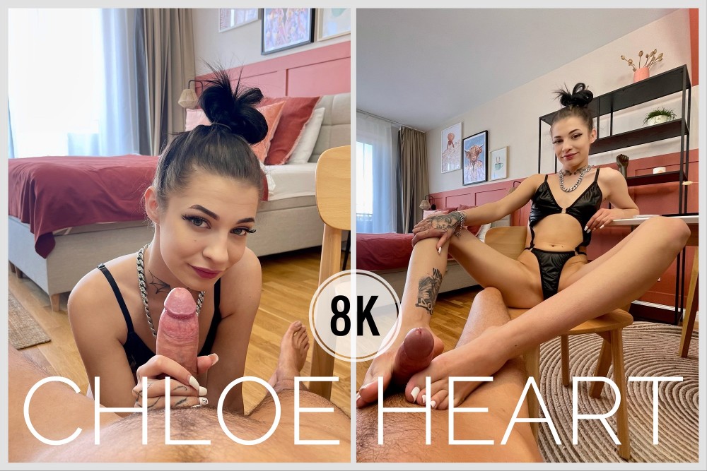 civelekolu add photo chloe heart porn