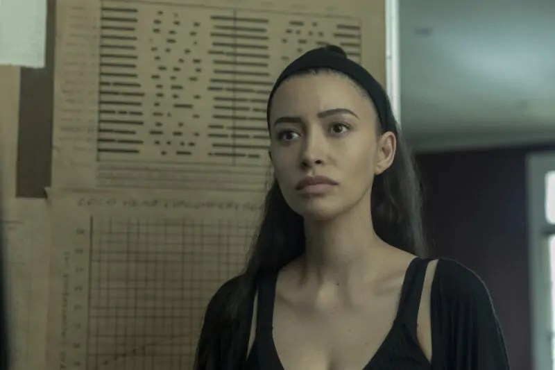 cherry mae cabrera recommends christian serratos porn pic