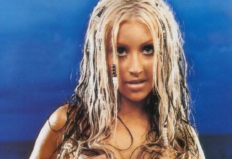 amanda cheung recommends christina aguilera leaked nude photos pic