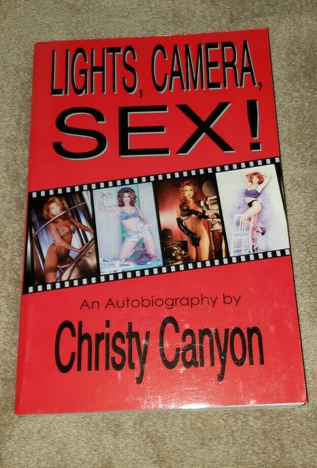 dale combs recommends christy canyon porn videos pic