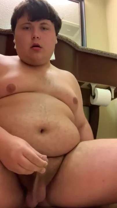 andrew anguish recommends chubby cumming pic