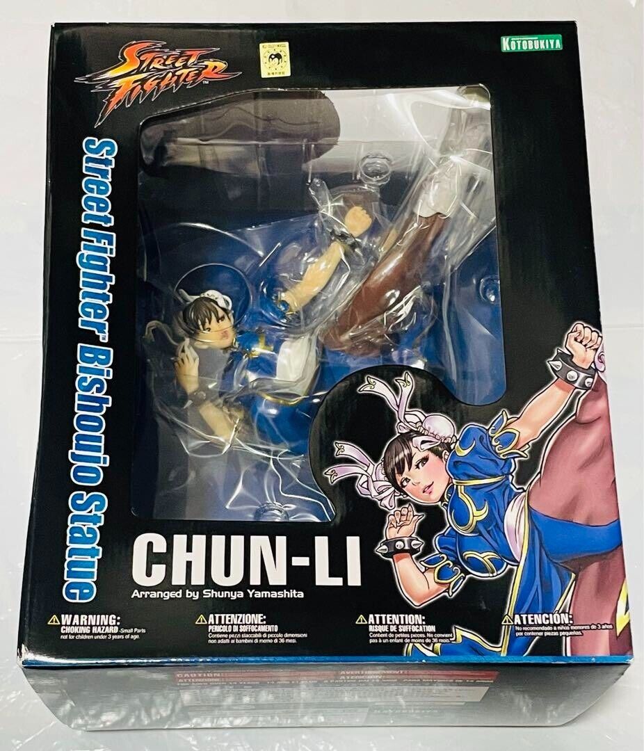 Best of Chun li por