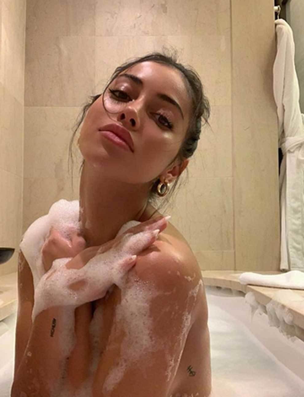 ambrus zsolt recommends cindy kimberly nude pic