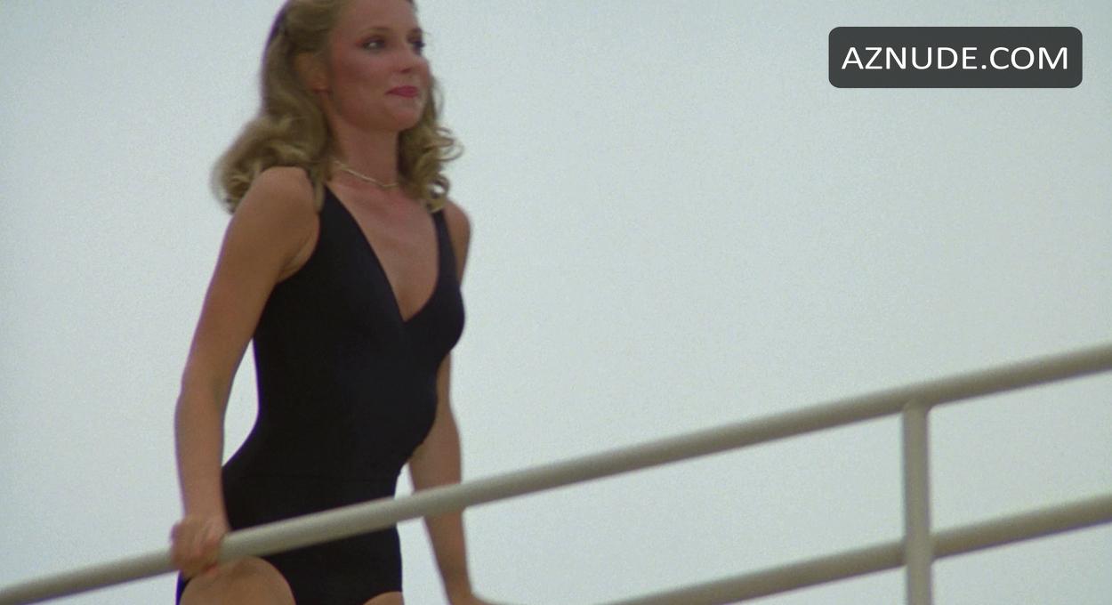 Best of Cindy morgan boobs