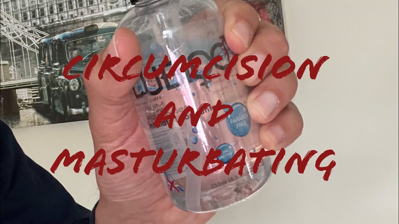 cindy laron recommends circumcised masturbation pic