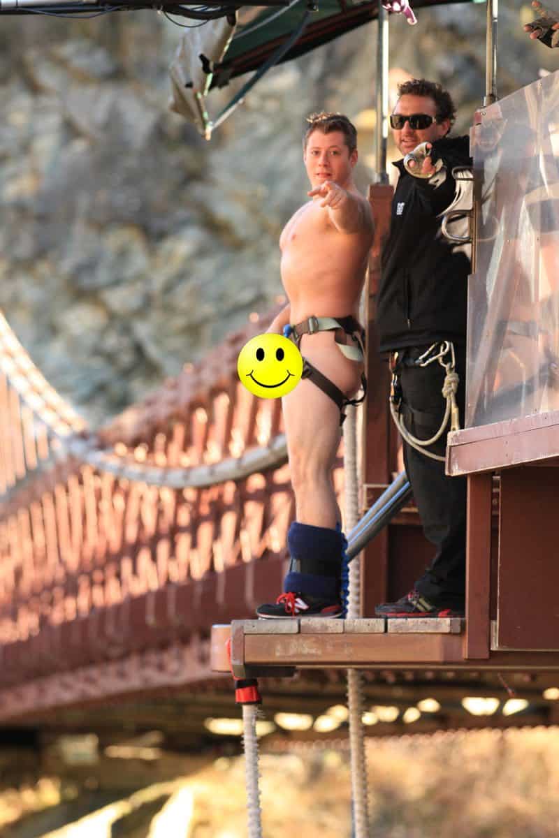 carroll little add cliff diving nude photo