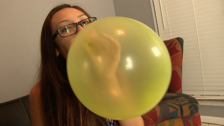 dana wescott recommends Clips4sale Balloons