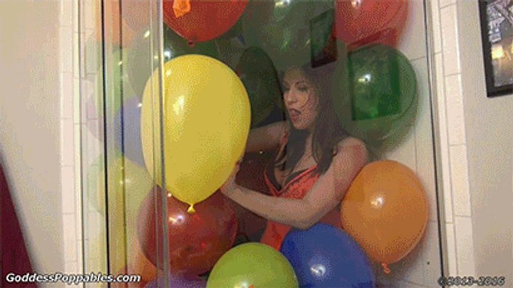 doug siders recommends Clips4sale Balloons