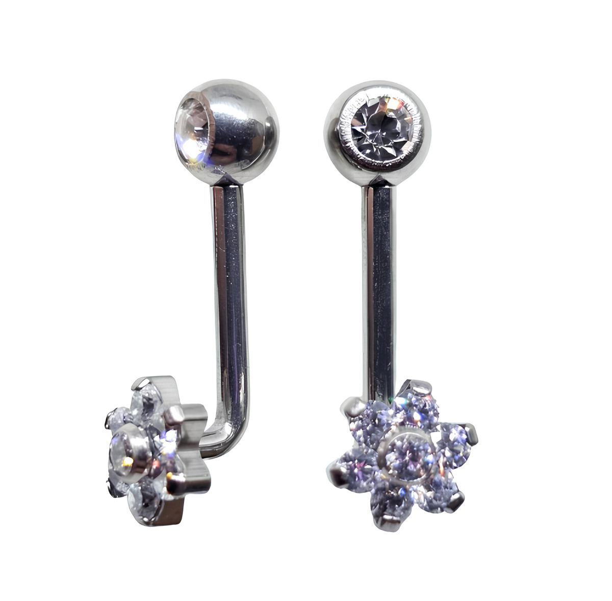 debbie denk add photo clit piercing diamond