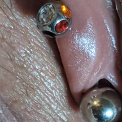 danny halvorson recommends clitoral hood piercing video pic