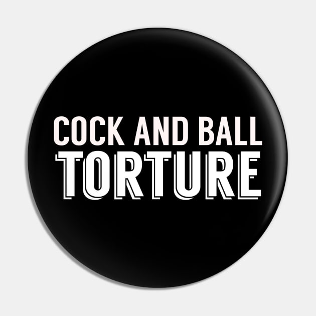 anita dowell recommends cok and ball torture pic