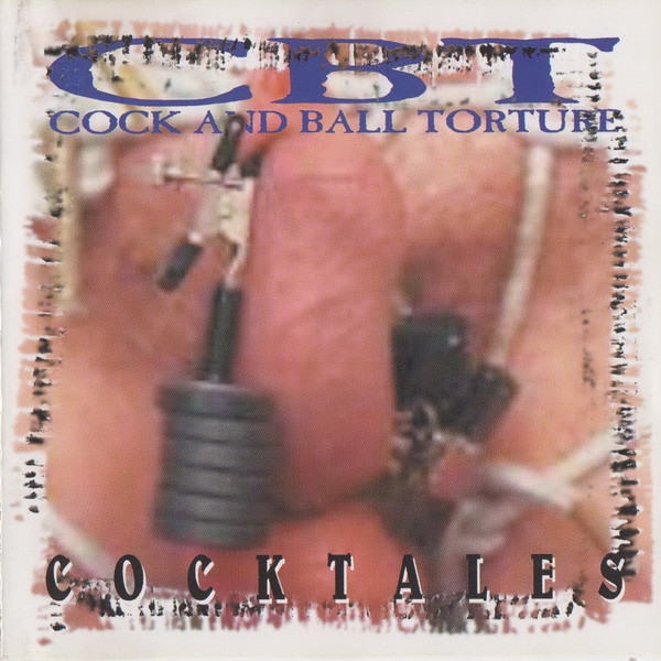 dan wilcoxen recommends cok and ball torture pic