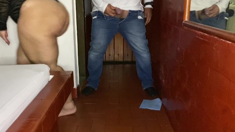 arif ikram recommends Colombian Bbw Porn