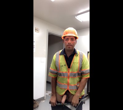 bonnie crawford add construction workers jerking off photo