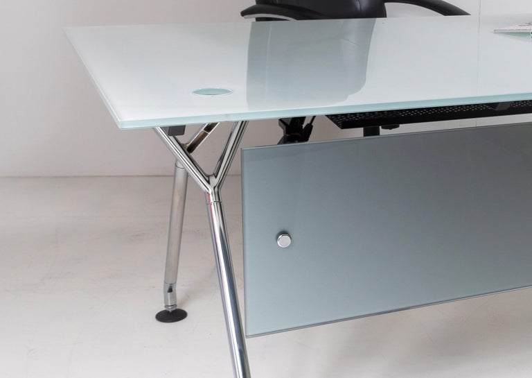 brandy shirley recommends Costanza Calabrese Desk