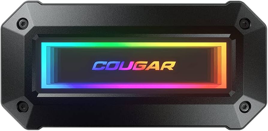 dan gibeault recommends Cougar Dp