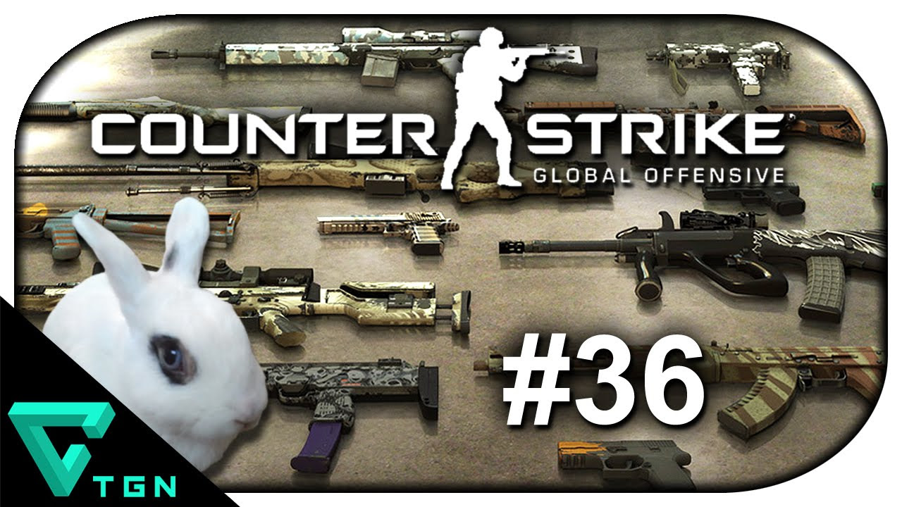 clifton rodricks recommends counter strike global offensive porn pic