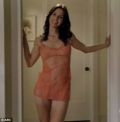 casey banken add courteney cox naked photo