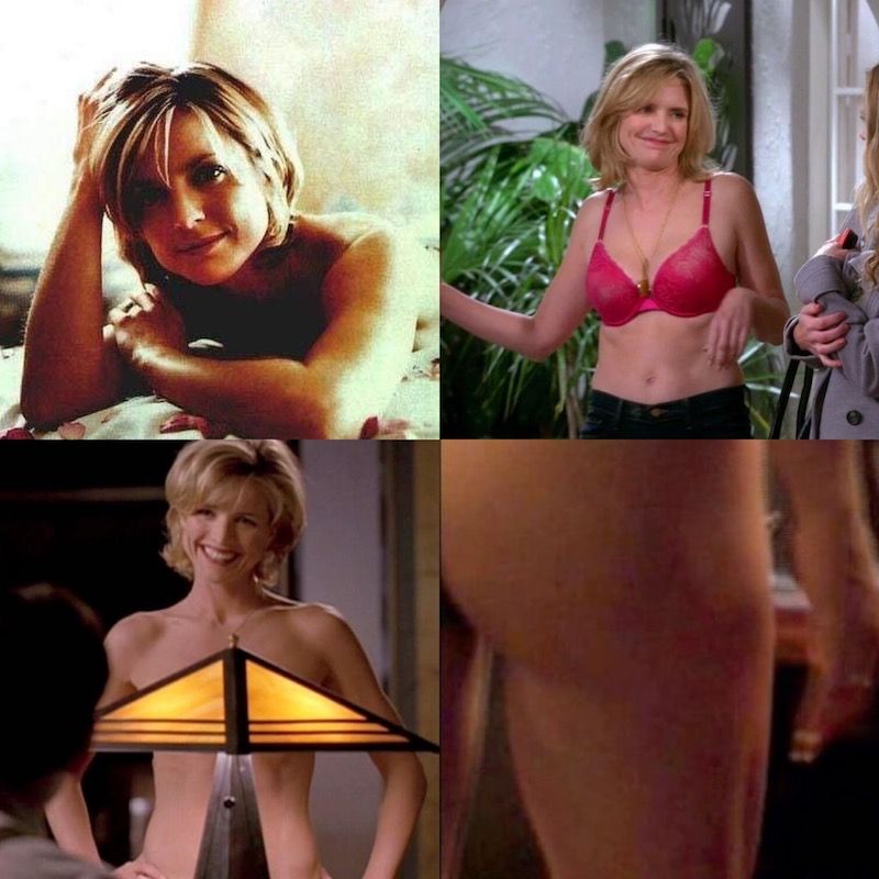 cynthia hagood recommends courtney thorne smith nude pics pic