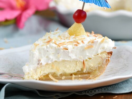 crazy cream pies