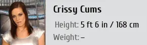 crissy cumms