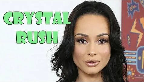 brenda baltazar recommends Crystal Rush