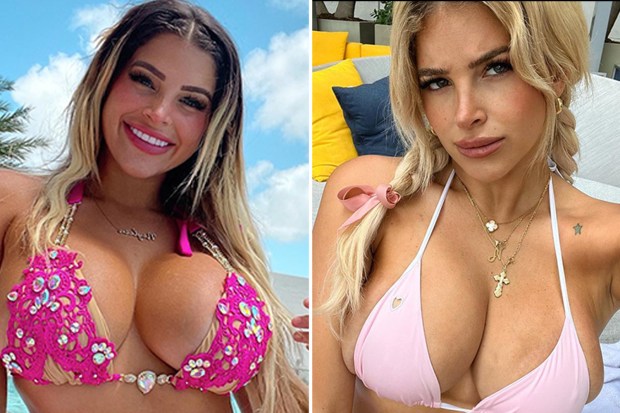 andy urena add cuban huge tits photo