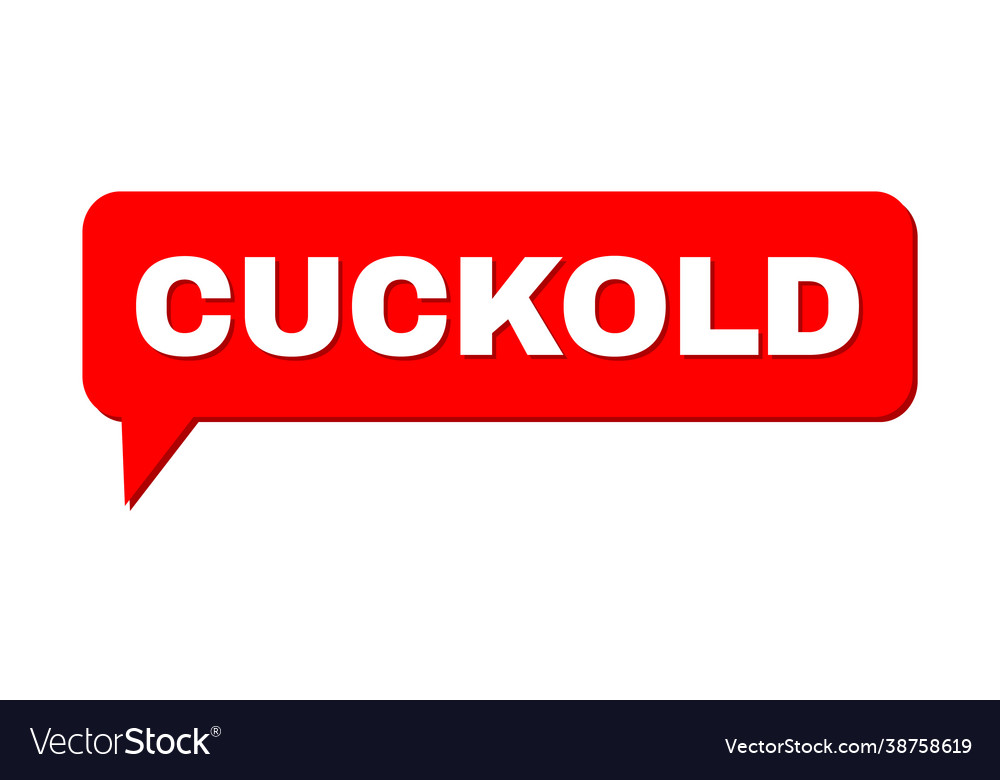 annelize visser recommends cuck talking pic