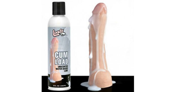 dianne blom recommends Cum As Lube