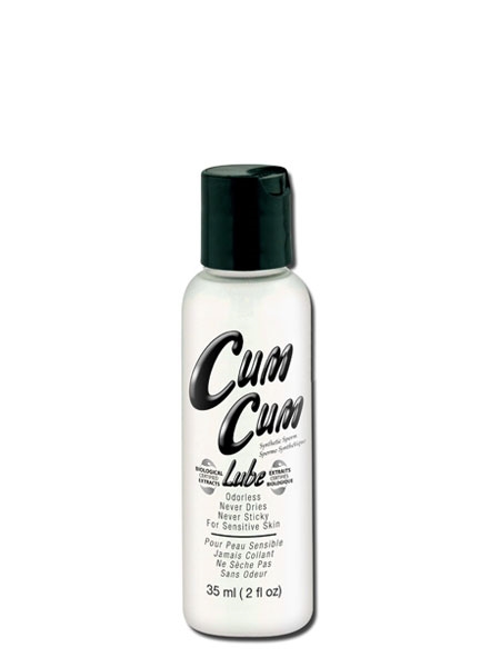 carlo jose pedregosa recommends cum as lube pic