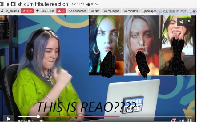 dee case recommends Cum Tribute Reaction