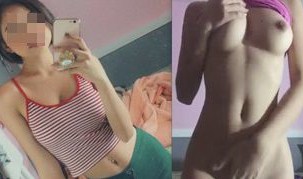 darrin swain recommends cute naked pinay pic