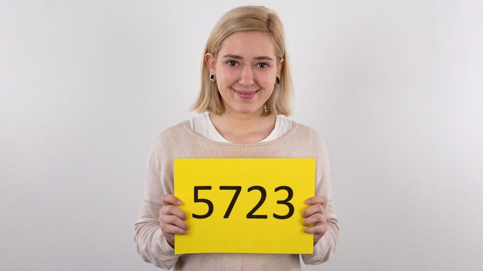 czech casting nikola