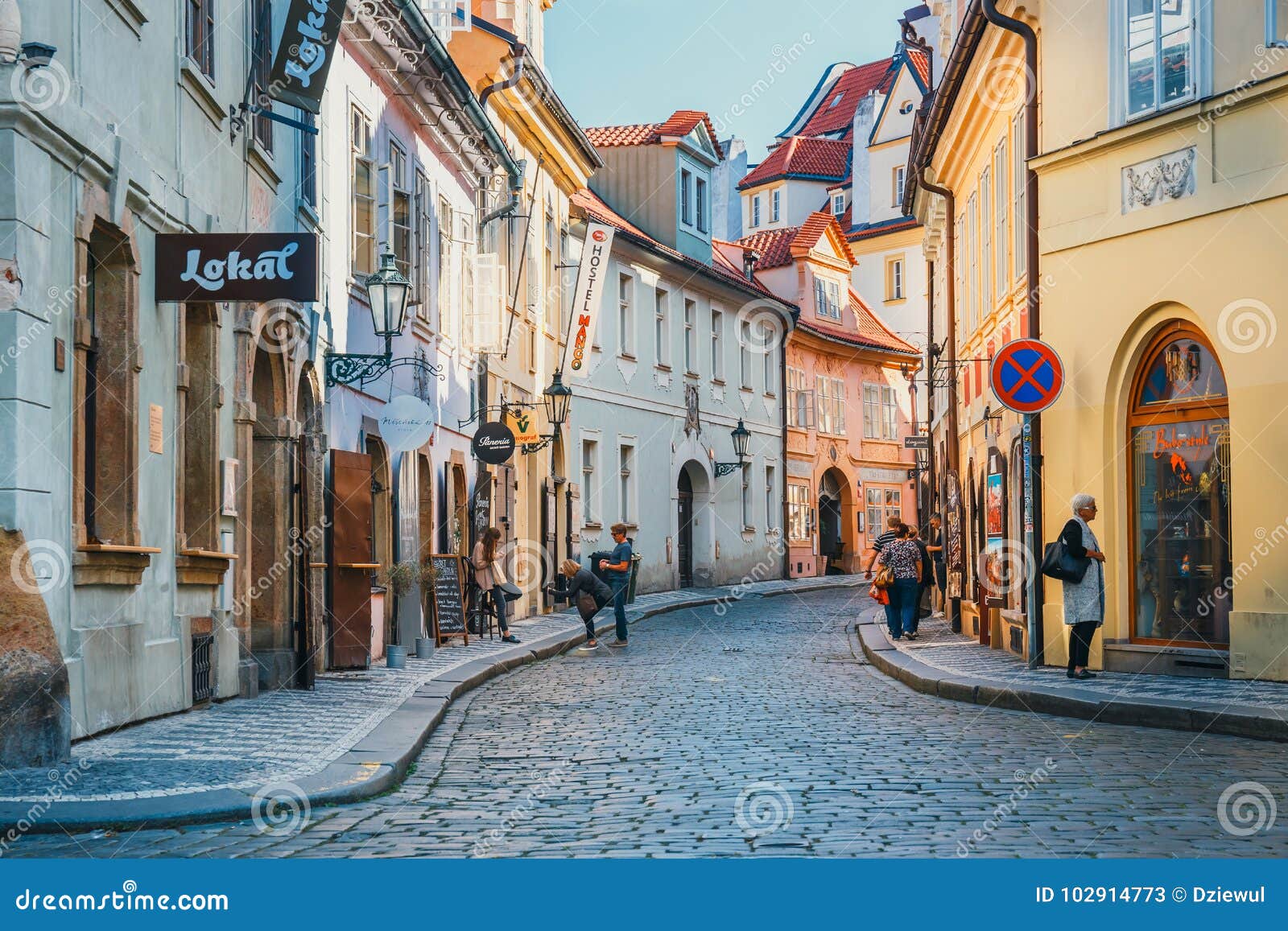 andreas malmgren recommends czech streets 30 pic