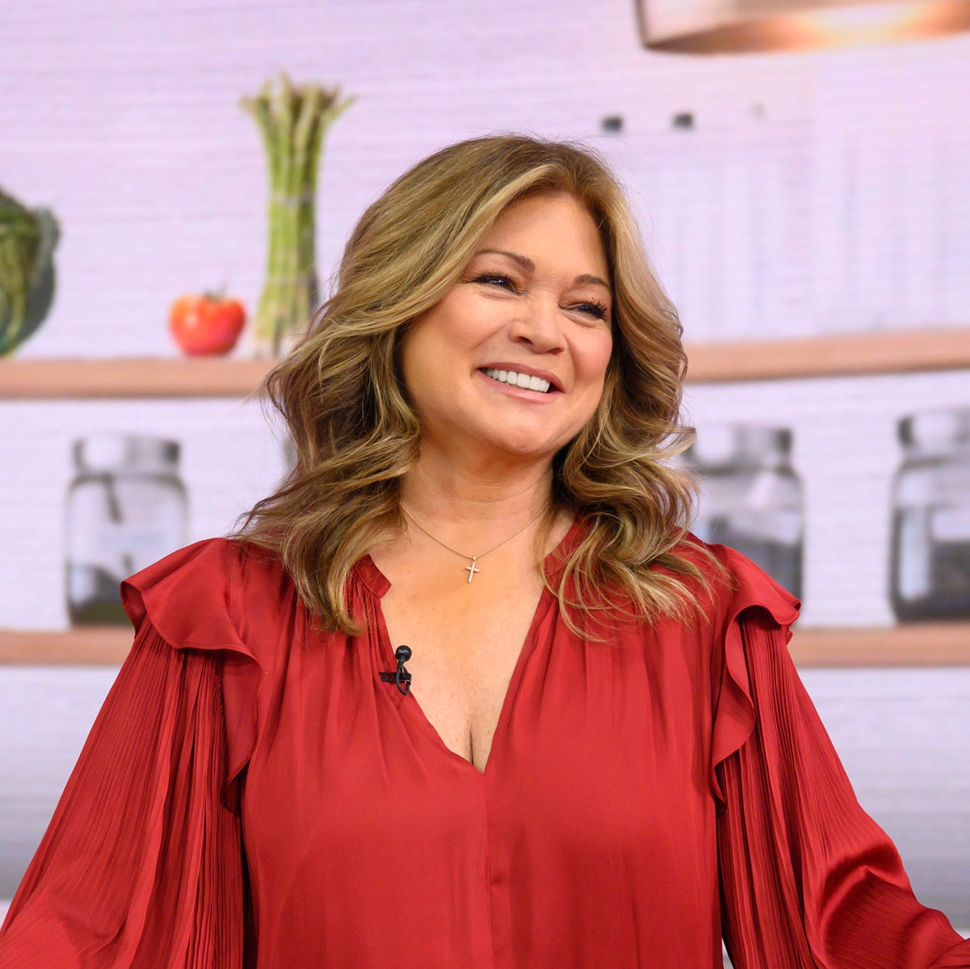 alessandro foresti recommends Valerie Bertinelli Naked