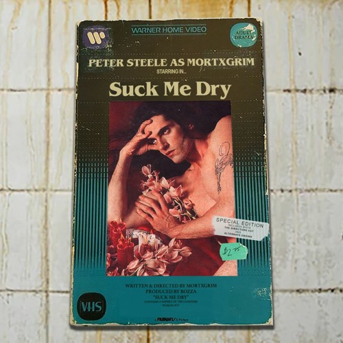 aaron geiger recommends sucks me dry pic