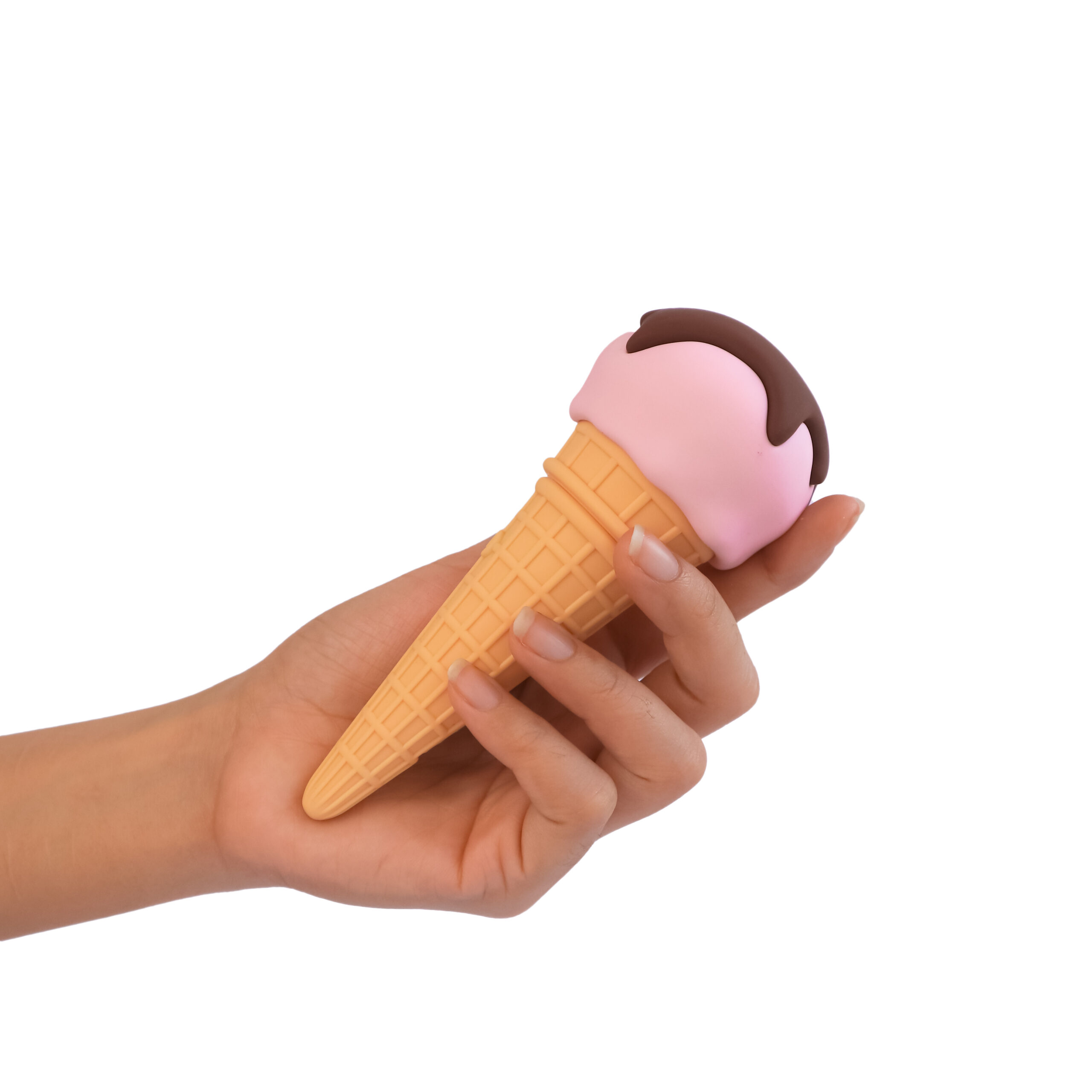 Best of Ice cream dildo