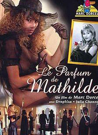 charlotte whitt add le parfum de mathilde photo