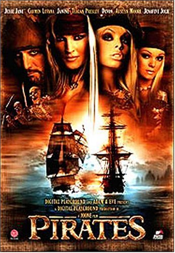 aamir ihsan recommends pirates full movie porn pic