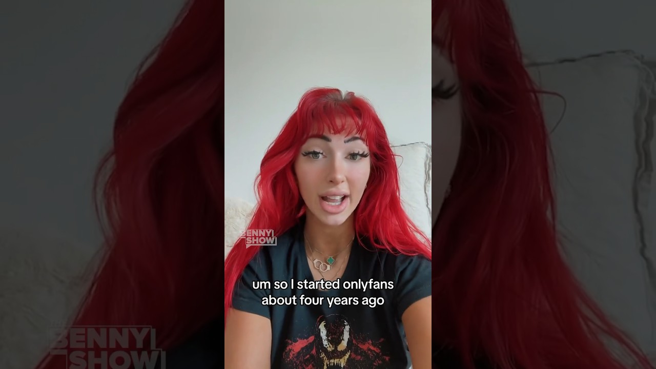 beverley swart recommends Redhead Onlyfans Girl