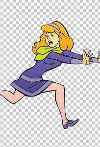 dan ashbrook recommends daphne blake nude pic