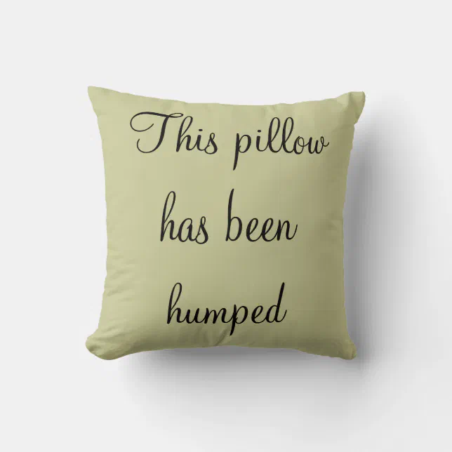 daniel arie recommends how to hump a pillow pic