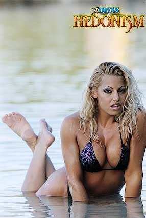 caitlin mcginley add photo trish stratus pornography