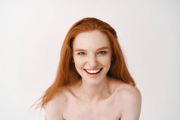 anna manias add naked freckled redheads photo