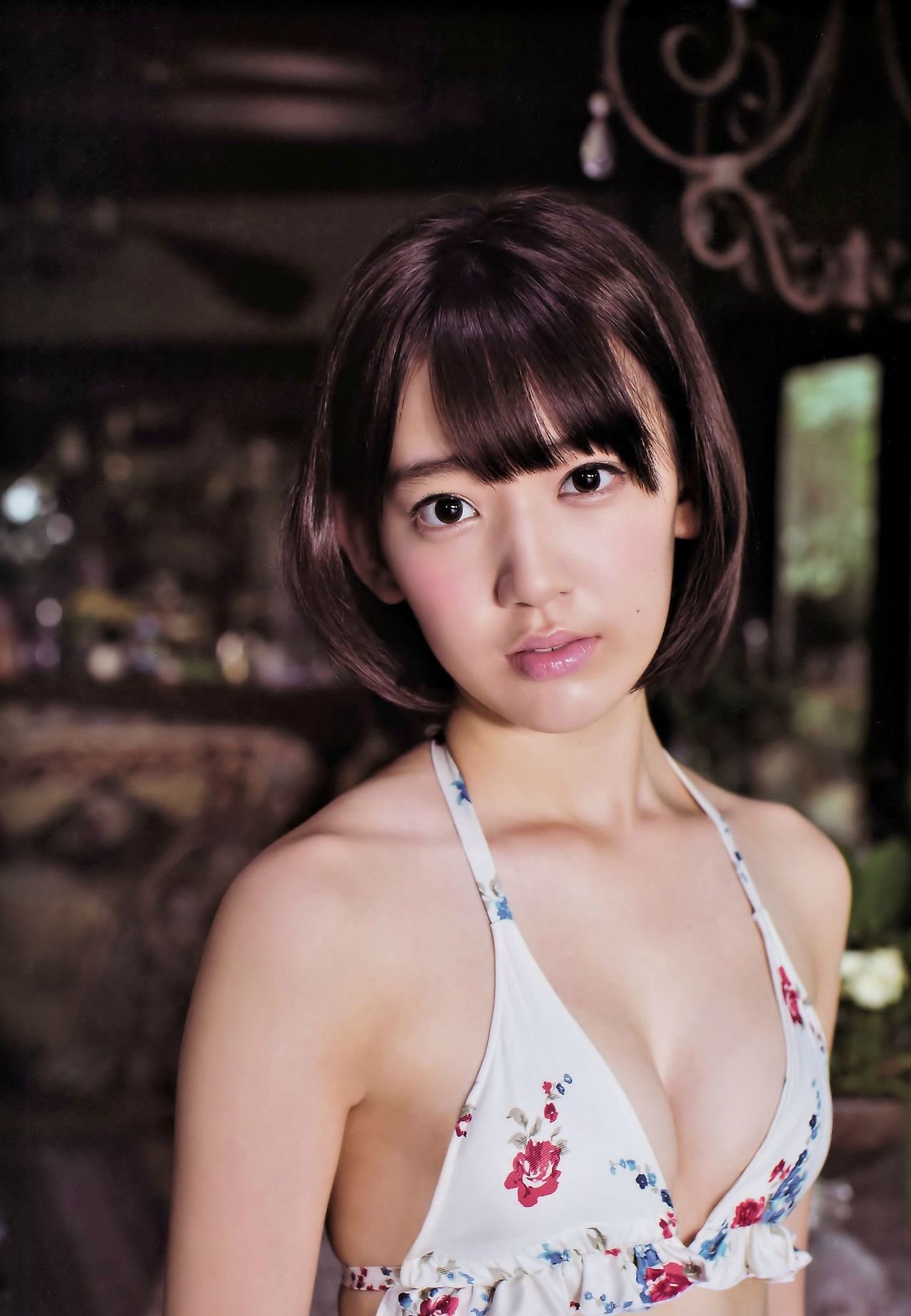 cassidy velasquez recommends sakura miyawaki bikini pic