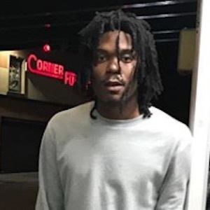 Lucki Height And Weight moaning teen